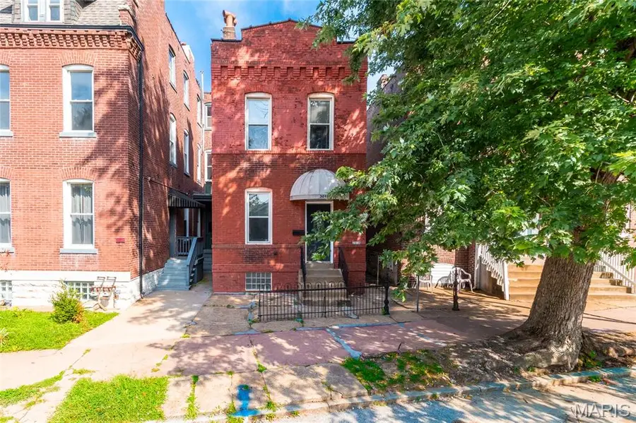 3018 Texas Avenue, Saint Louis, MO 63118 - #2