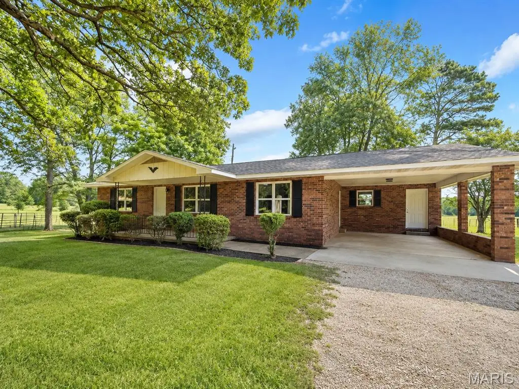 72 Carter 251, Grandin, MO 63943 - #1