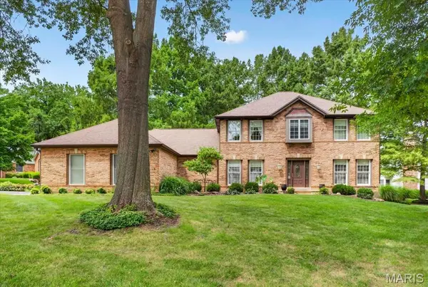 1903 Larimer Trail, Wildwood, MO 63011