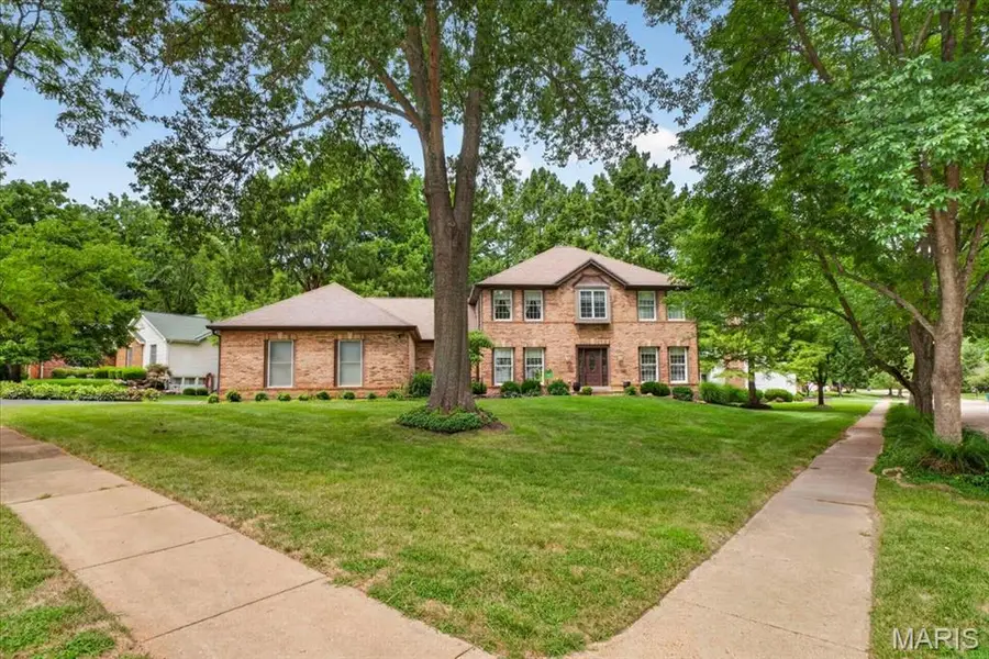 1903 Larimer Trail, Wildwood, MO 63011 - #2