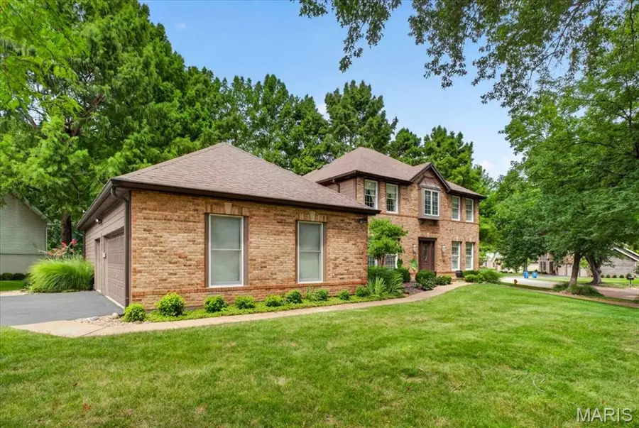1903 Larimer Trail, Wildwood, MO 63011 - #3