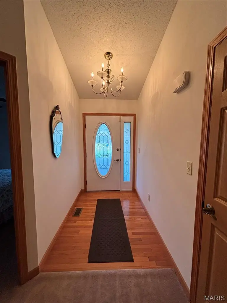 3208 Leverett Court, Alton, IL 62002 - #3