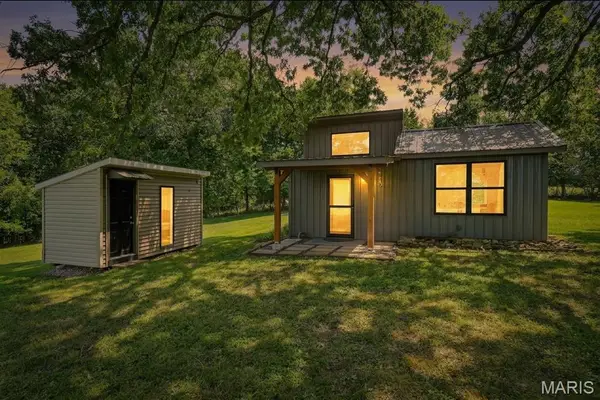 9007 Crossman Road, Bonne Terre, MO 63628
