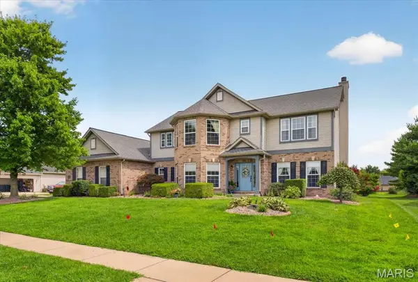 3600 Wood Duck Drive, Swansea, IL 62226