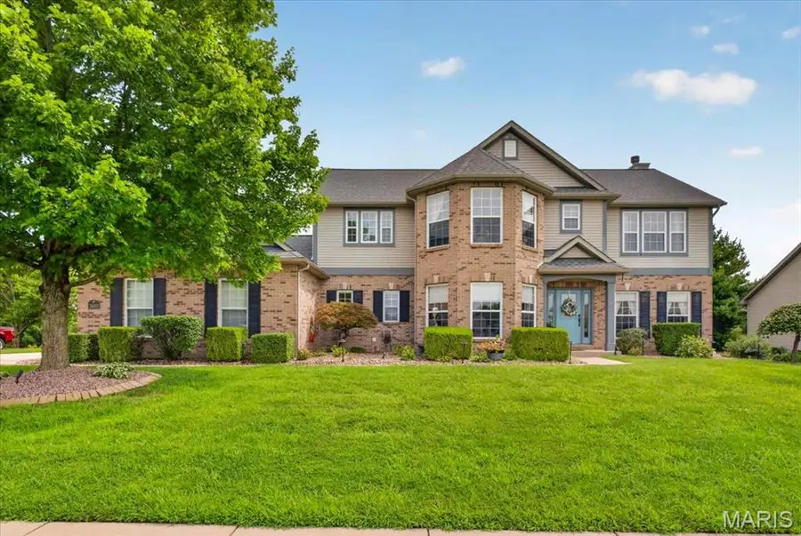 3600 Wood Duck Drive, Swansea, IL 62226 - #2