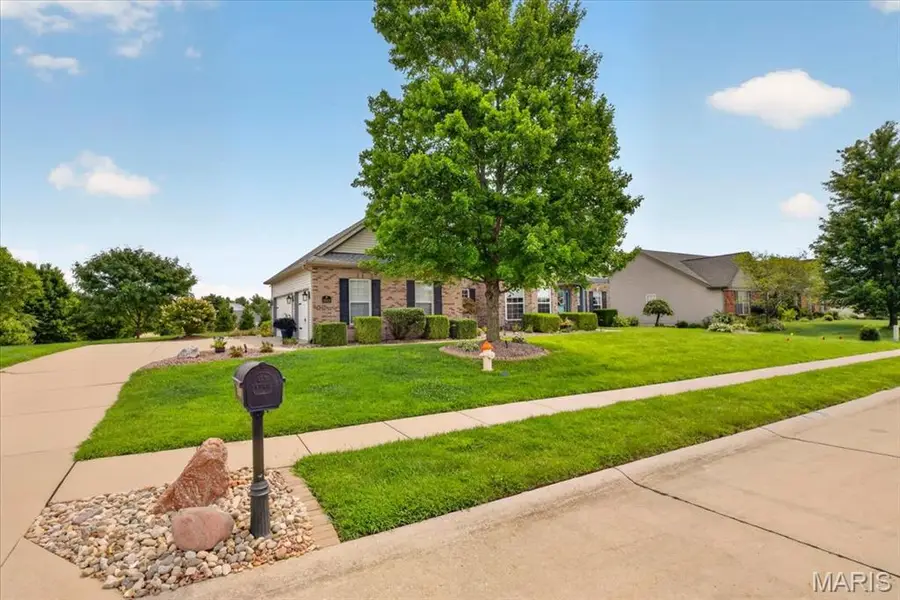 3600 Wood Duck Drive, Swansea, IL 62226 - #3
