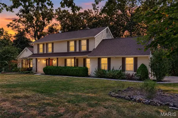 42 Timberland Court, Foristell, MO 63348