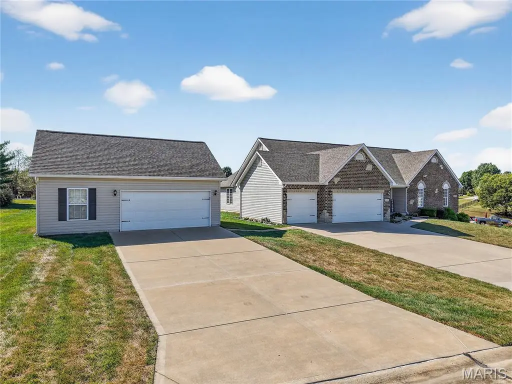 604 Judges Way, Troy, MO 63379 - #1