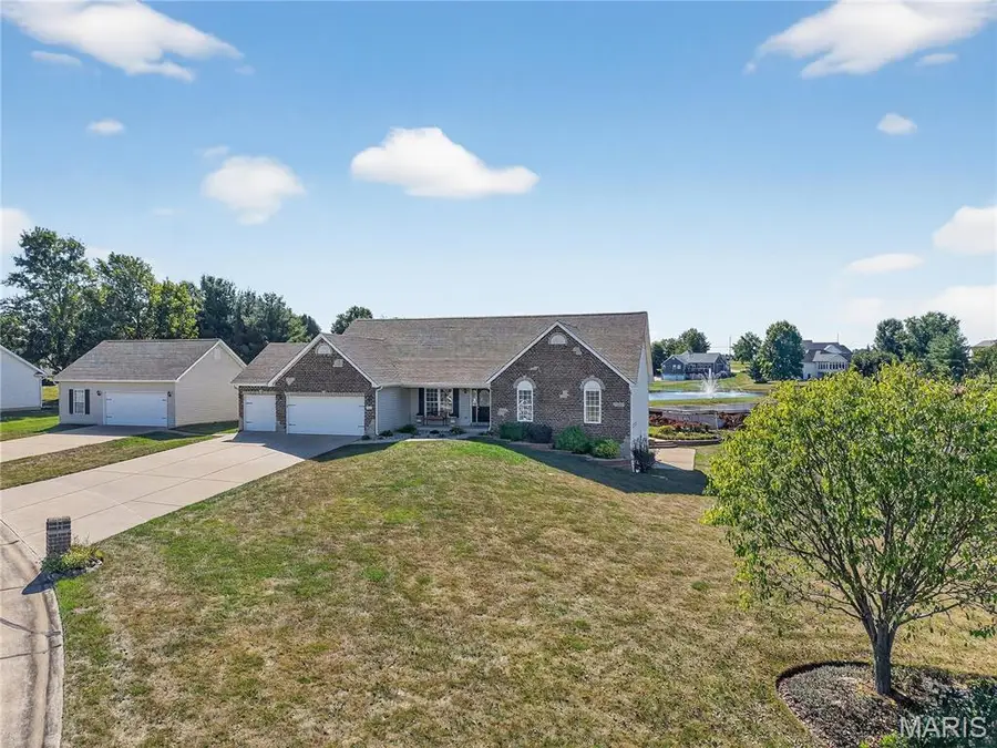 604 Judges Way, Troy, MO 63379 - #2