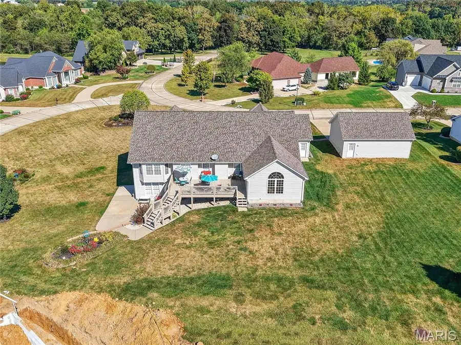 604 Judges Way, Troy, MO 63379 - #3