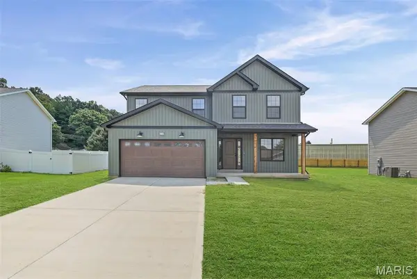 270 Nicole Drive, Caseyville, IL 62232