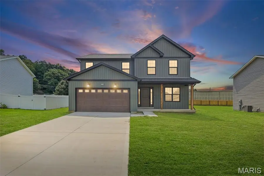 270 Nicole Drive, Caseyville, IL 62232 - #2