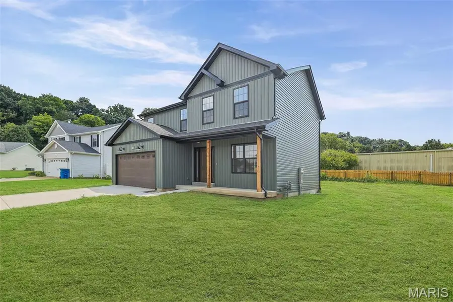 270 Nicole Drive, Caseyville, IL 62232 - #3