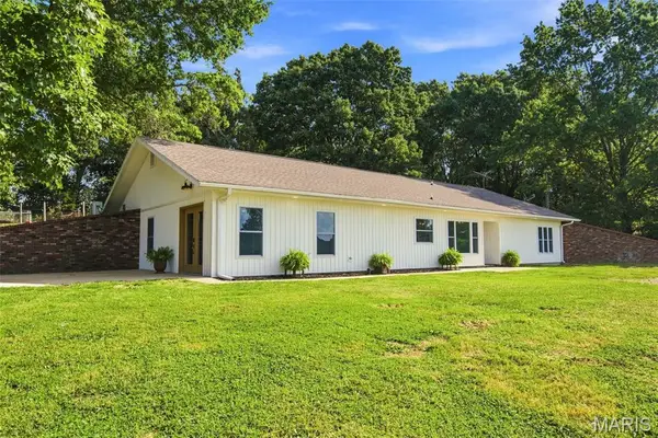 2856 M- Blanton Lane, Mountain Grove, MO 65711