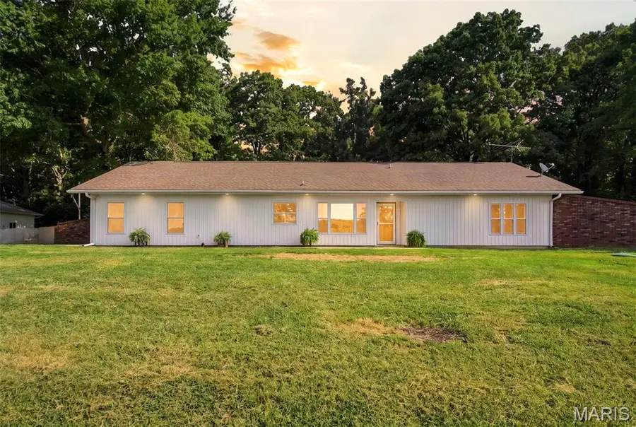 2856 M- Blanton Lane, Mountain Grove, MO 65711 - #2