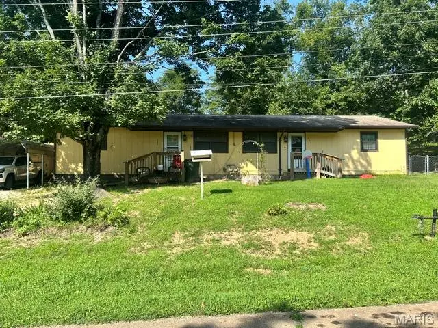 307 N Lucas Street, Pilot Knob, MO 63663 - #1