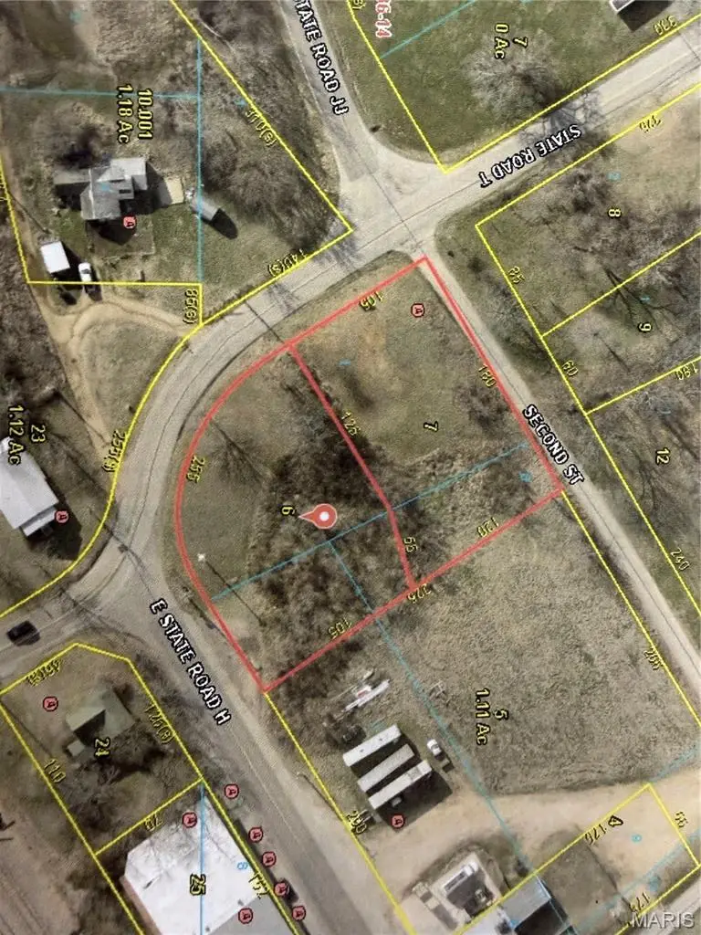 xxx State Road T, Stoutland, MO 65567 - #1