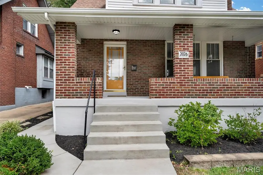 2026 Princeton Place, Richmond Heights, MO 63117 - #2