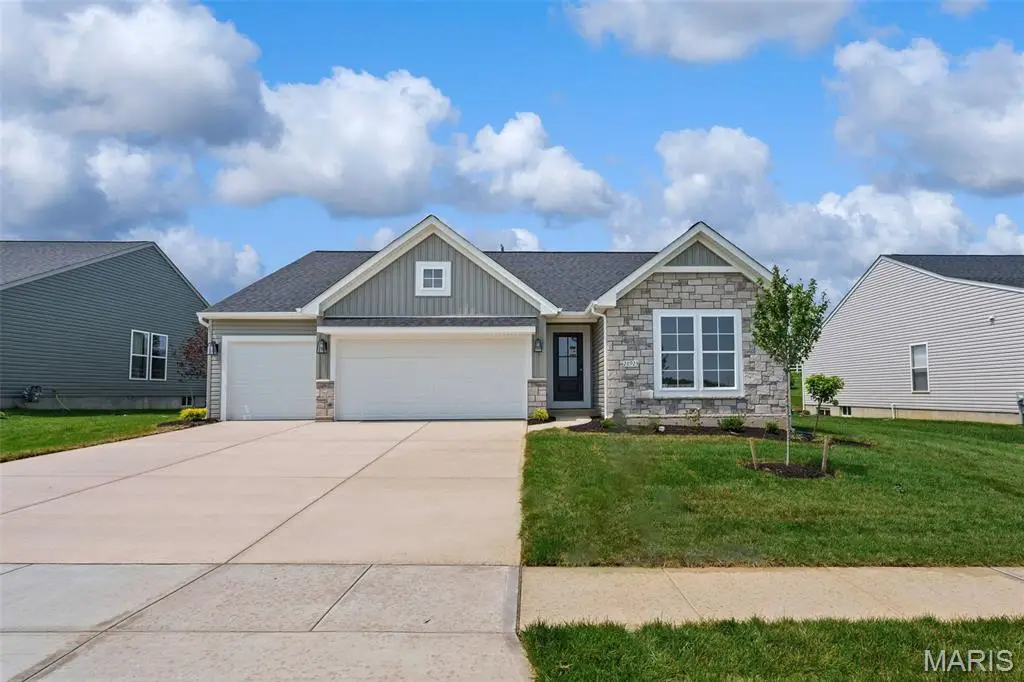 28923 Old Court Drive, Foristell, MO 63348 - #1