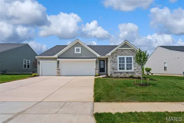 28923 Old Court Drive, Foristell, MO 63348