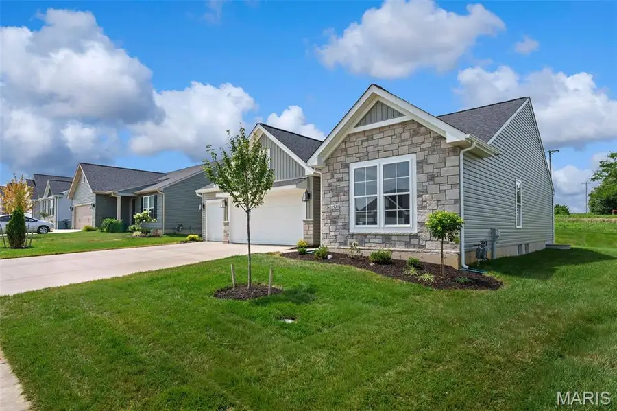 28923 Old Court Drive, Foristell, MO 63348 - #3