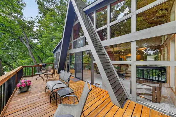 2408 N Kitzbuhl Drive, Innsbrook, MO 63390