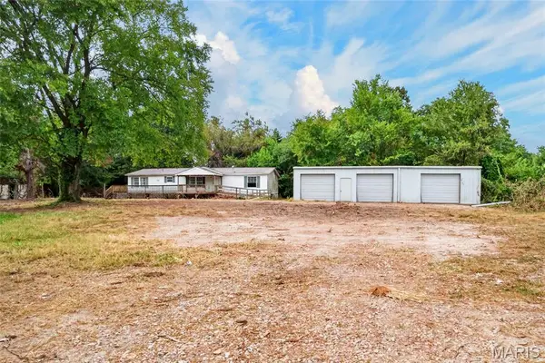 1600 Brice Street, Lebanon, MO 65536