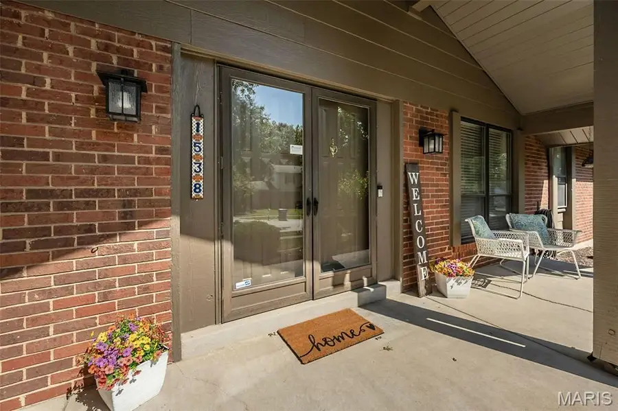 1538 Woodroyal West Drive, Chesterfield, MO 63017 - #3