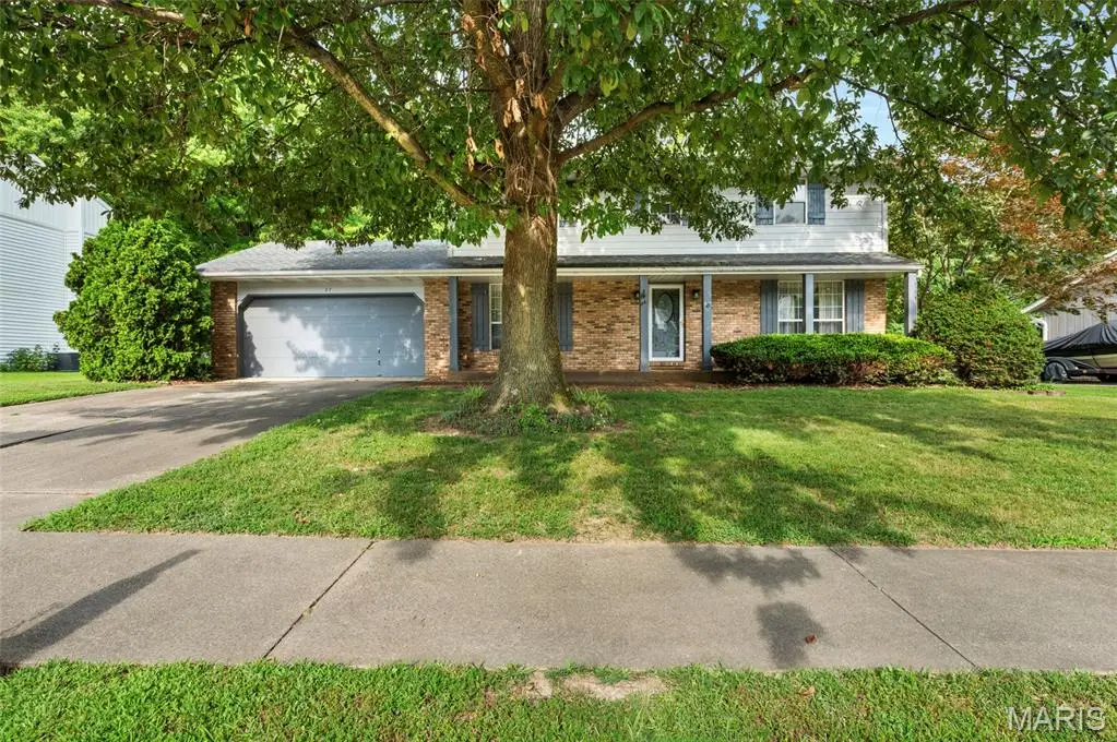 97 Sugarmill Road, Troy, IL 62294 - #1