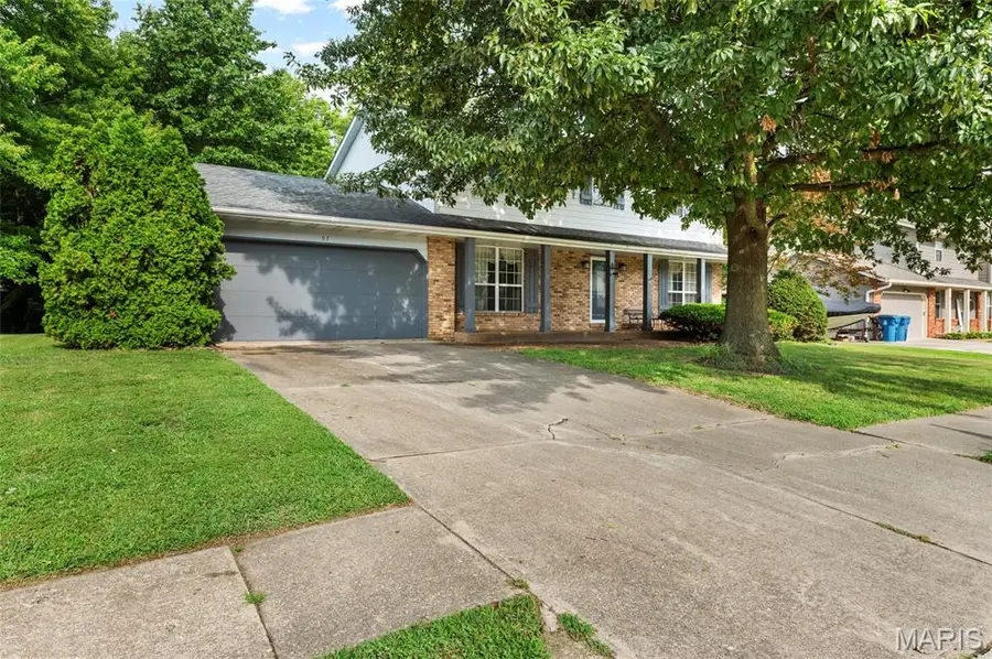 97 Sugarmill Road, Troy, IL 62294 - #2
