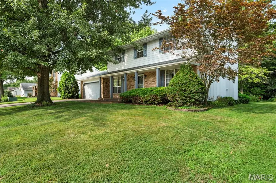 97 Sugarmill Road, Troy, IL 62294 - #3