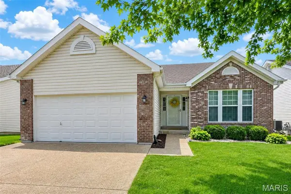 342 Newport Drive, St Peters, MO 63376