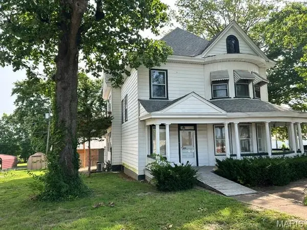 900 Cedar Street, Bismarck, MO 63624