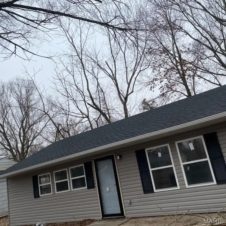 27 Delores Drive, Cahokia, IL 62206 - #1