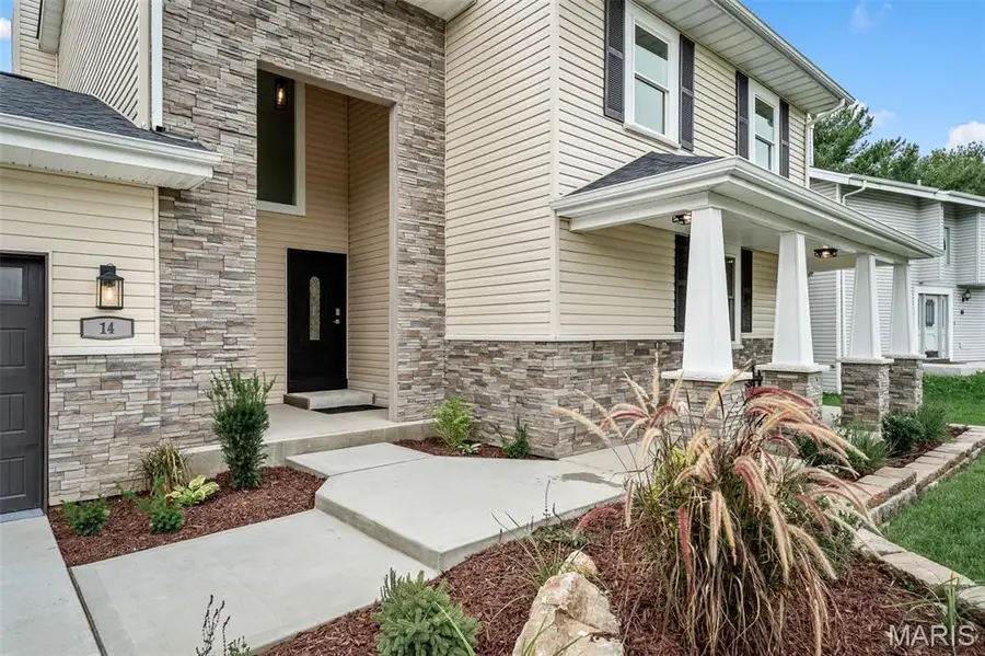 14 Bayside Court, Lake Saint Louis, MO 63367 - #2