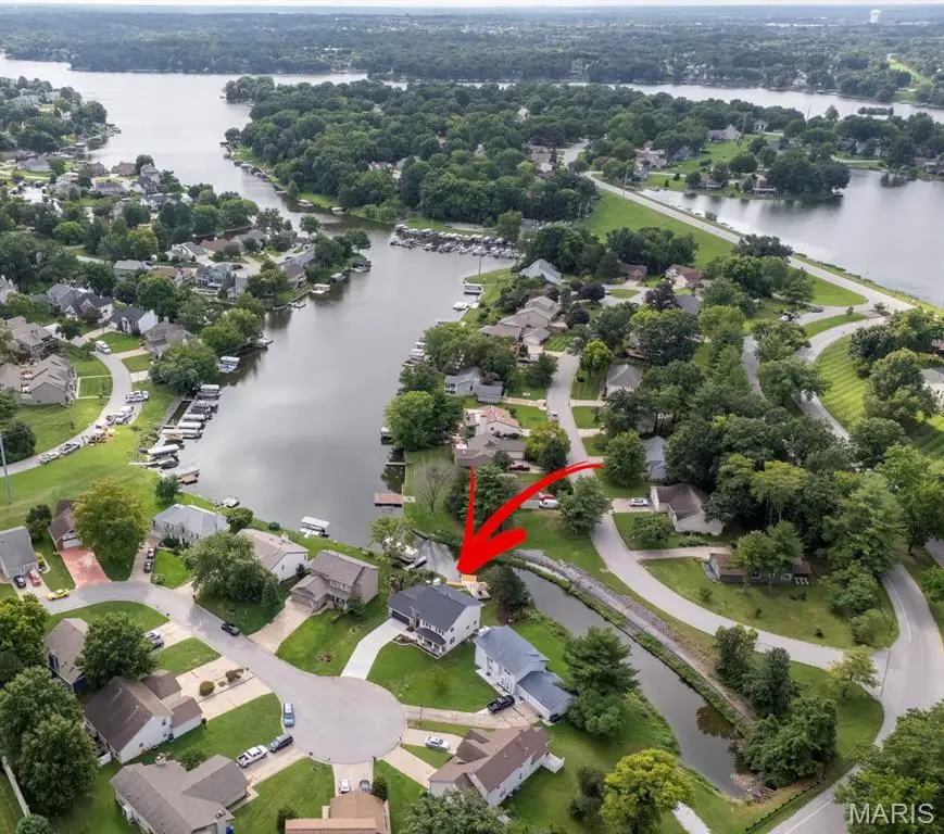 14 Bayside Court, Lake Saint Louis, MO 63367 - #3