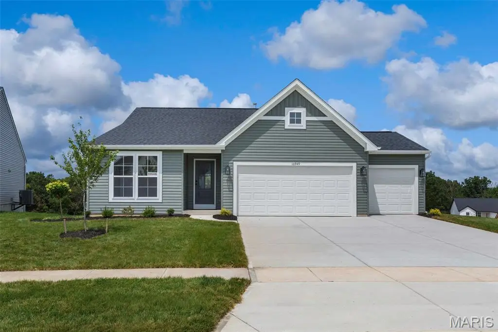 10949 S Providence Drive, Foristell, MO 63348 - #1
