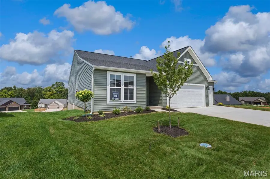10949 S Providence Drive, Foristell, MO 63348 - #3