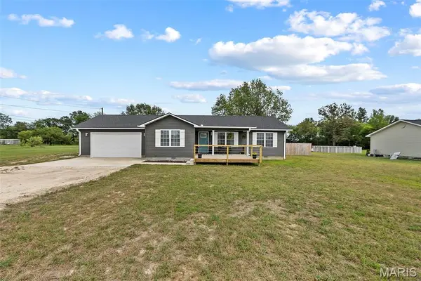 70 Kyle Drive, Benton, MO 63736