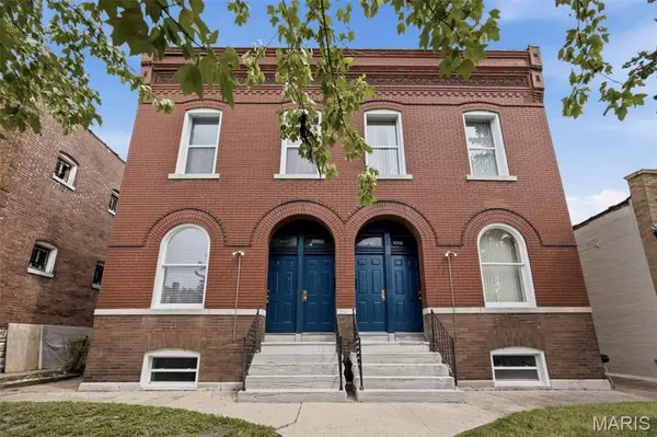 3437-39 Dunnica Avenue, St Louis, MO 63118