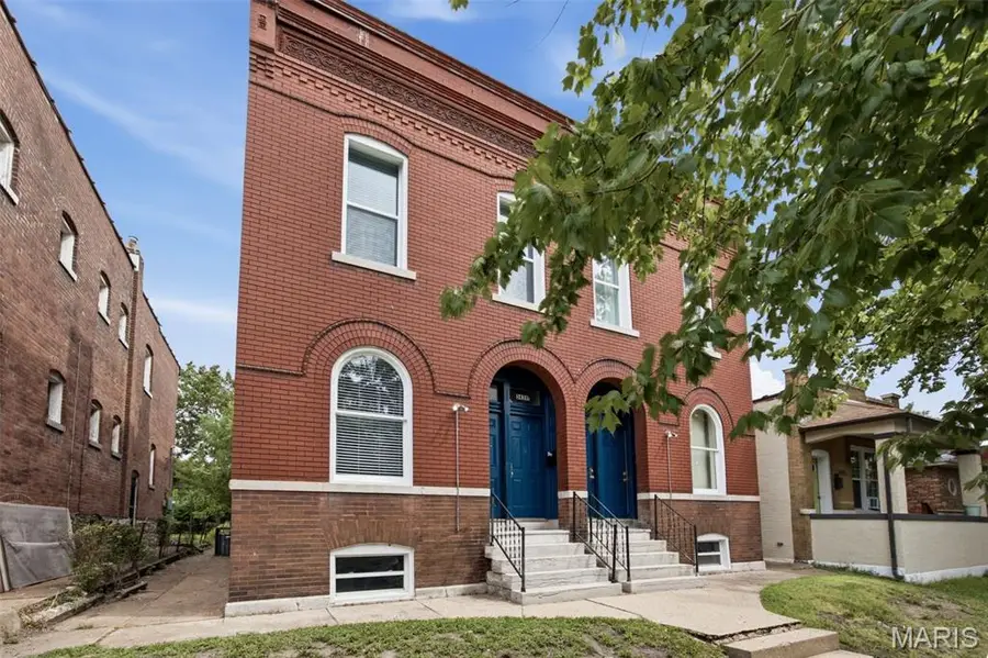 3437-39 Dunnica Avenue, Saint Louis, MO 63118 - #2