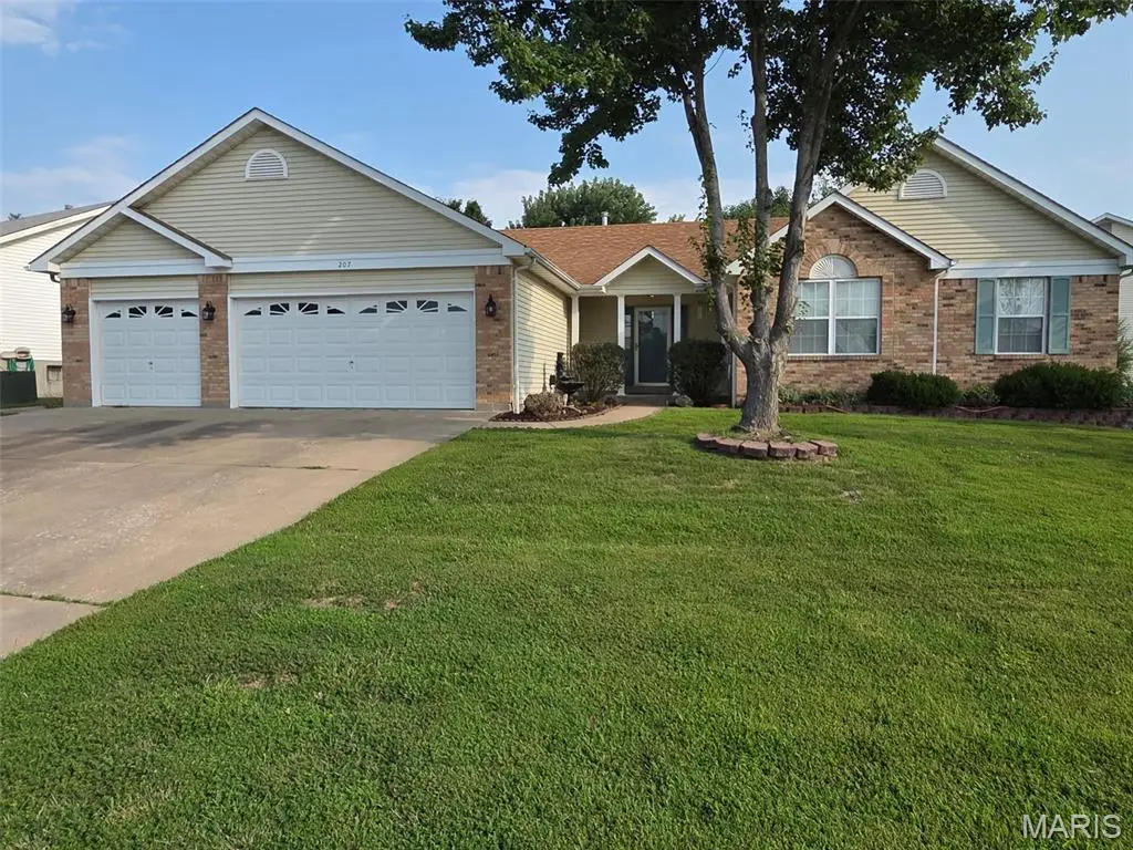 207 Sassafras Parc Drive, Ofallon, MO 63368 - #1