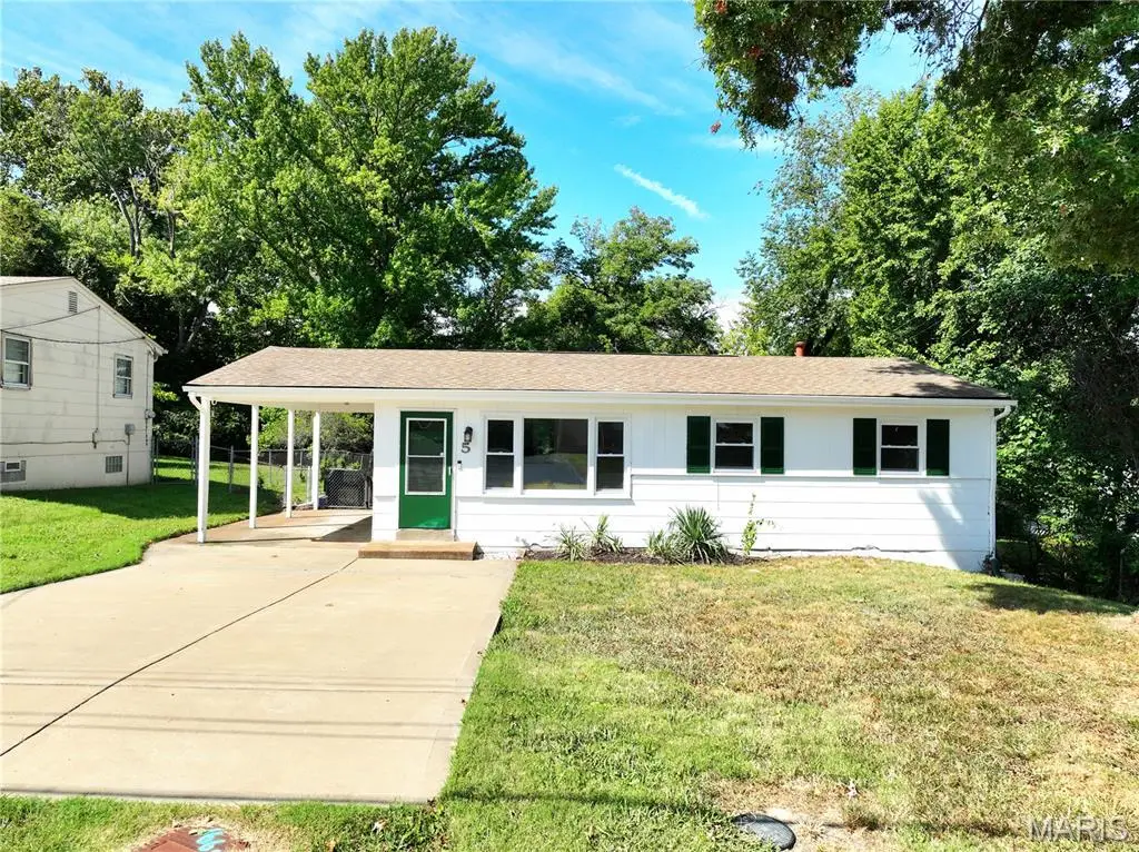 5 Delord Avenue, Maryland Heights, MO 63043 - #1