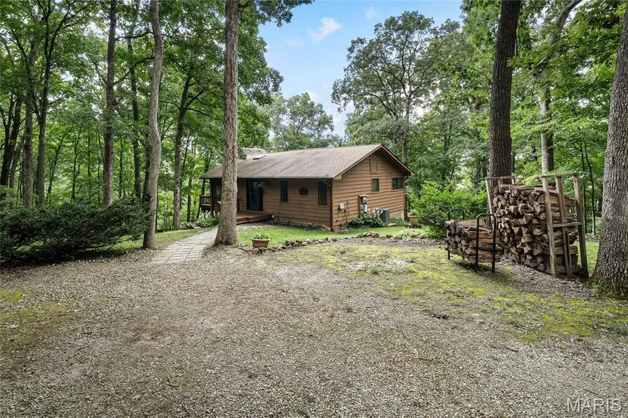 23210 Spring Branch Road, Warrenton, MO 63383 - #2