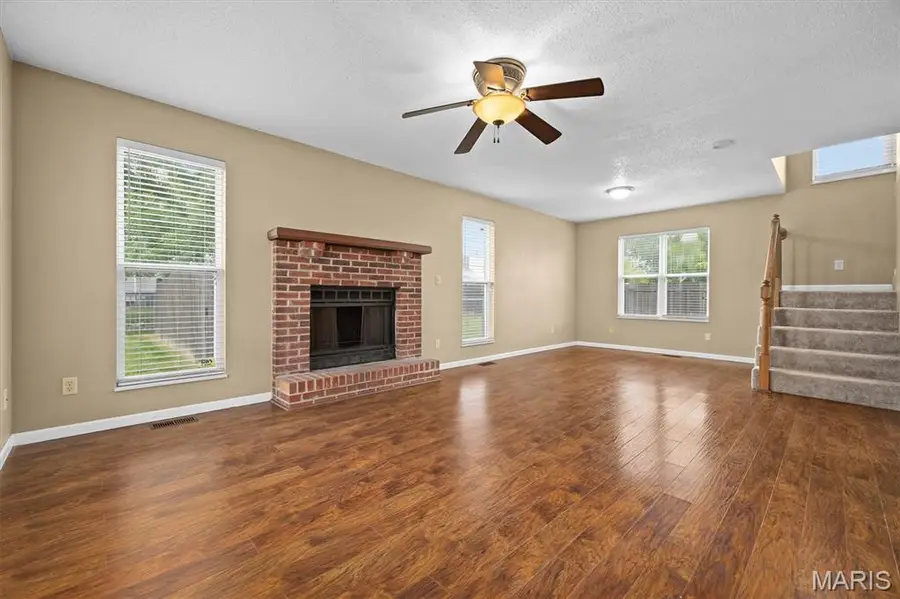 1232 Hillock Lane, Ofallon, IL 62269 - #3