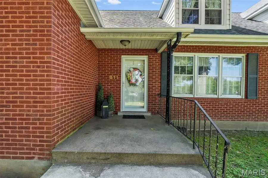 811 E Rodney Drive, Cape Girardeau, MO 63701 - #2
