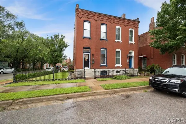 2869 Missouri Avenue, St Louis, MO 63118