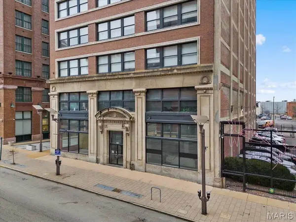 1619 Washington Avenue #805, St Louis, MO 63103