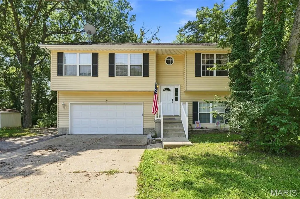 52 Lois Lane, Fenton, MO 63026 - #1