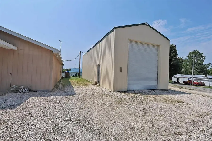 271 Shawneetown Road, Jackson, MO 63755 - #2